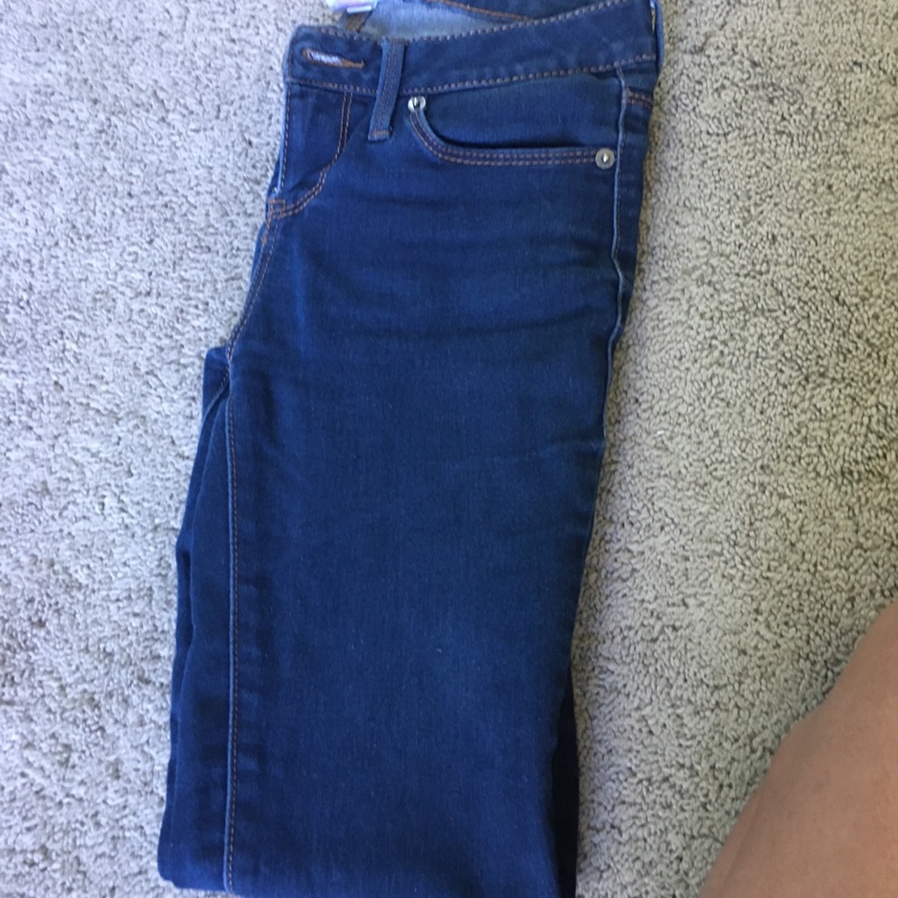 Jeans - Picture 2 of 2